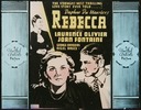 Rebecca (1940) - lobby card - Lobby card for ''Rebecca''.