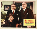 Rebecca (1940) - lobby card (set 2) - Lobby card for ''Rebecca''.