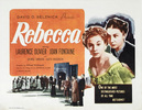 Rebecca (1940) - lobby card - Lobby card for ''Rebecca''.